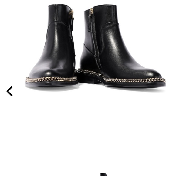 Lanvin booties - Picture 4 of 5